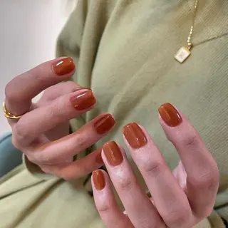 ネイル Ami 🦥のネイルデザイン