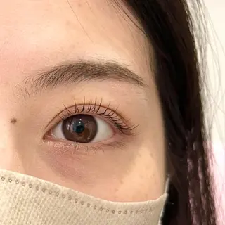 マツエク・マツパ My sweet salon所属・My sweet salonのマツエク・マツパデザイン