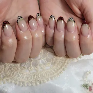 ネイル ネイルサロンほっこり kanaのネイルデザイン