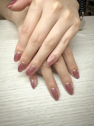 ネイル TRU ♡moeka♡のネイルデザイン