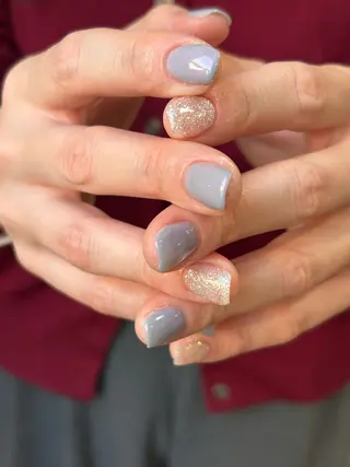 ネイル ogura maoのネイルデザイン