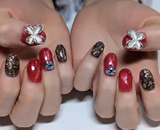 ネイル KANON所属・☆ KANON☆のネイルデザイン