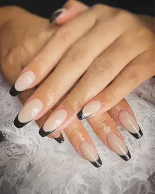 ネイル HandS ネイル 自宅サロンのネイルデザイン