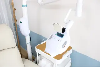 サクッとホワイト都立大学店所属・セルフホワイトニング 都立大学🦷✴︎のその他イメージ