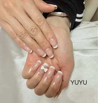 ネイル YU YUのネイルデザイン