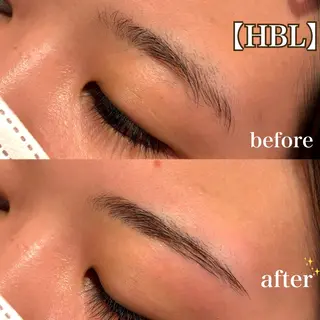 アイブロウ HAREHADA 🫧/ Ibukiのその他イメージ