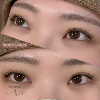 マツエク・マツパ Dahliaダリア 斉藤のマツエク・マツパデザイン