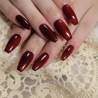 ネイル ネイルサロンほっこり kanaのネイルデザイン