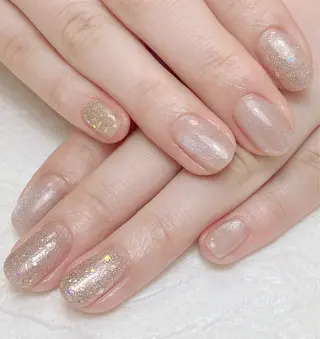 ネイル Nail Salon K 🧸美爪育成のネイルデザイン