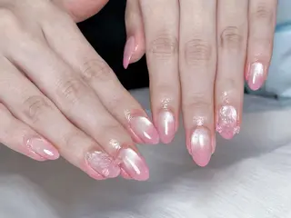 ネイル リ サのネイルデザイン