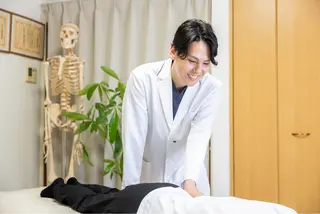 整体院幸あれ所属・整体院幸あれ （旧Shift）のエステ・リラクイメージ