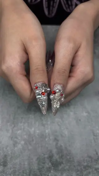 ネイル kapariri nail★REINAのネイルデザイン