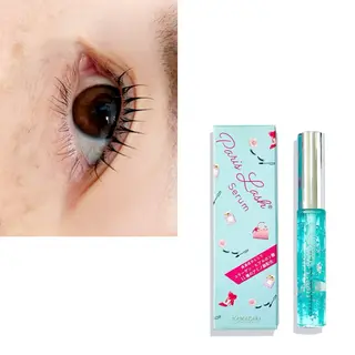 マツエク・マツパ VAAB  / CHISAのマツエク・マツパデザイン