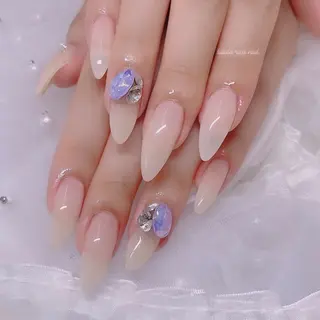 ネイル lulula ricoのエステ・リラクイメージ