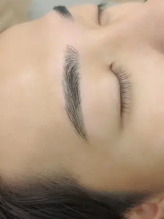 アイブロウ saki ♡のマツエク・マツパデザイン