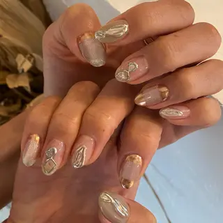 ネイル Chipieee Tokyoのその他イメージ