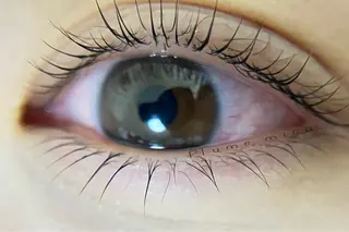 マツエク・マツパ Plume micoのマツエク・マツパデザイン