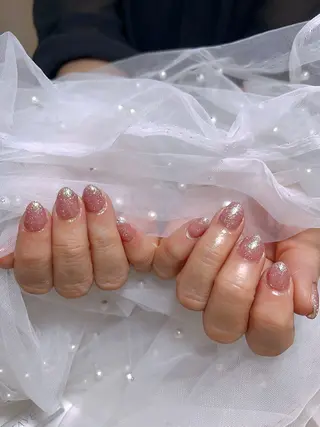 ネイル Jessica 119のネイルデザイン