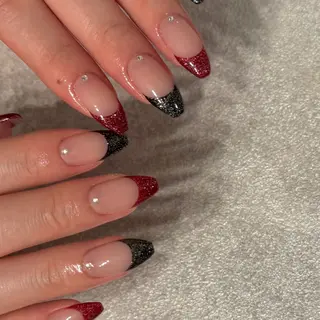 ネイル m-nail所属・m-nail 🌙minamiのネイルデザイン