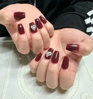 ネイル lune nail_2017のその他イメージ