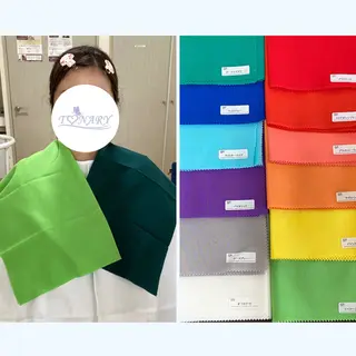 TONARY 山田美織のその他イメージ