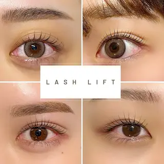 マツエク・マツパ Nao店長 /ルヴォルテ大須のマツエク・マツパデザイン