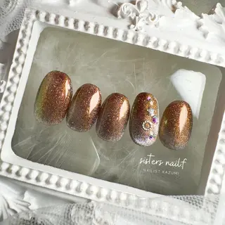 ネイル sisters nail.fのネイルデザイン