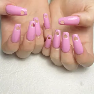 ネイル m. akiのネイルデザイン