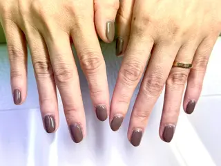 ネイル ネイルサロンLAF所属・伊藤 文のネイルデザイン