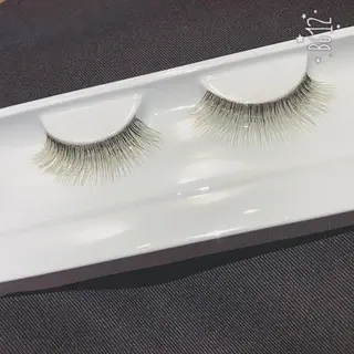 マツエク・マツパ ANNE梅田 GRACE店所属・ANNE chizuのマツエク・マツパデザイン