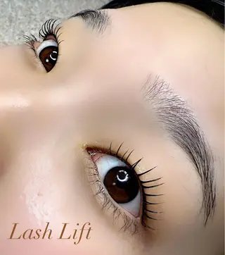 マツエク・マツパ シードリン府内店 首藤のマツエク・マツパデザイン