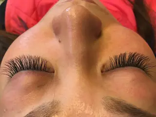 マツエク・マツパ stella Boo所属・stella Booのマツエク・マツパデザイン