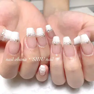 ネイル 那覇🏝️台湾人 ネイリストSHIUのネイルデザイン