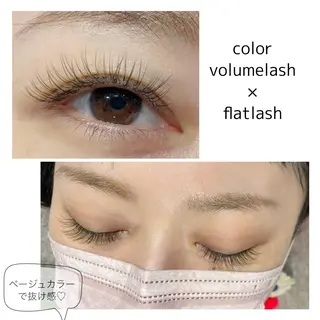 マツエク・マツパ MEIN NOMUのその他イメージ