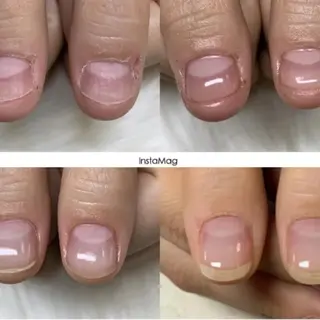 ネイル Feather MAIのマツエク・マツパデザイン