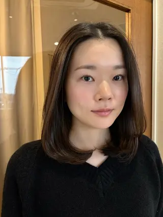 マツエク・マツパ NUE rikacoのマツエク・マツパデザイン