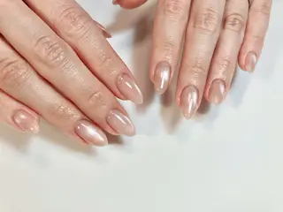 ネイル atelier in bloomのネイルデザイン