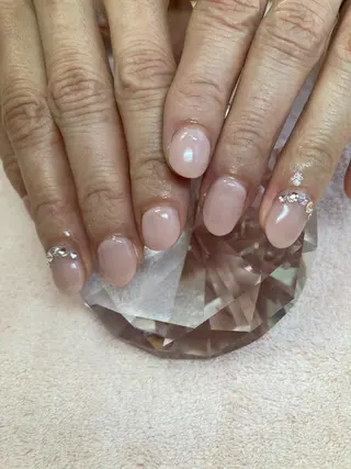ネイル chii nailのネイルデザイン