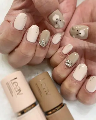 ネイル private nail salon   Amily所属・竹澤 紫乃のその他イメージ