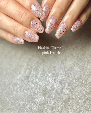 ネイル nailsalon ete所属・村田 菜々香のネイルデザイン