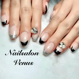 ネイル Nail salon Venusのネイルデザイン