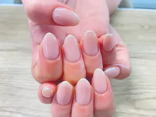 ネイル A nelaのネイルデザイン