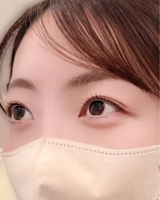 マツエク・マツパ ヨシダ kukuleのマツエク・マツパデザイン