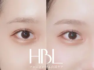 アイブロウ la   cuore所属・la   cuore 🌹ラ クオーレ🌹のエステ・リラクイメージ