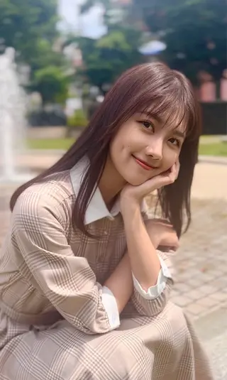 セミロング cocoa【ココア】船橋所属・cocoa船橋🦄 chinamiのヘアスタイル