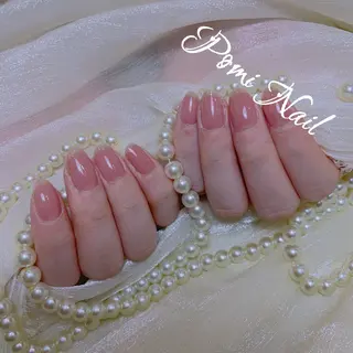 ネイル BuBu Nail渋谷道玄坂のネイルデザイン