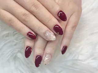 ネイル Bianca大名店 WATANABEのネイルデザイン