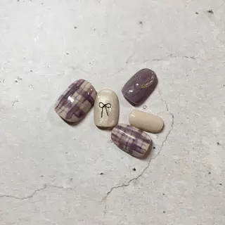 ネイル nails by sayaのネイルデザイン