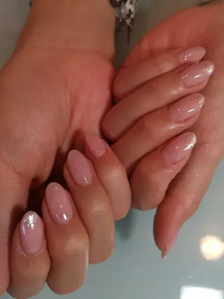 ネイル カラー 人気エリア💖完全個室【ルリエ】所属・ネイルサロン Lelienルリエのネイルデザイン