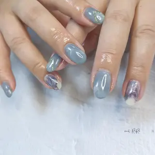 ネイル nail RiRi アトレナチュラのエステ・リラクイメージ